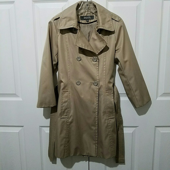 calvin klein golf jumper